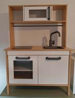 Speelkeuken Ikea + toebehoren, Ophalen, Speelkeuken