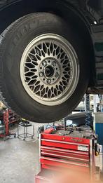 Jantes BMW d'origine, Autos : Pièces & Accessoires, Enlèvement, 15 pouces, Pneu(s)