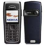 MOET NU WEG!!! NOSTALGISCHE NOKIA 6230 ANTRACIET/BLACK GSM, Moins de 3 mégapixels, Enlèvement ou Envoi, Classique ou Candybar