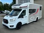Challenger Graphite 337GA Ultimate-2023-Automaat-Twin bedden, 7 tot 8 meter, Bedrijf, Diesel, Ford
