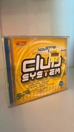 Club System 14 - Belgium 2000, Cd's en Dvd's, Cd's | Dance en House, Gebruikt, Techno of Trance