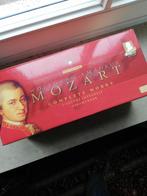 Œuvre complète de Mozart, Boxset, Ophalen of Verzenden, Zo goed als nieuw