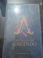 The Rise of Adscendo, Ophalen of Verzenden