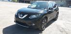 Nissan x-Trail full option, Auto's, Voorwielaandrijving, USB, Zwart, Leder