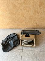 Typemachine Remington, Diversen, Ophalen, Gebruikt