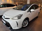 TOYOTA PRIUS+ 1.8I 99PK |NAVI | CAMERA | ACC | PANO DAK |, Auto's, Toyota, Monovolume, 4 cilinders, Hybride Elektrisch/Benzine