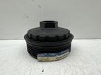 Oliefilter deksel van een Ford Transit, Gebruikt, -, -, Ophalen of Verzenden