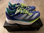 Adidas Adizero Adios Pro3 maat 43 1/3, Sport en Fitness, Loopsport en Atletiek, Adidas, Hardloopschoenen, Nieuw, Ophalen of Verzenden
