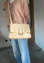 Delvaux Relais crossbody handtas met certificaat, Handtassen en Accessoires, Tassen | Damestassen, Ophalen, Handtas