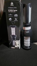 Krachtige oplaadbare led lamp, Huis en Inrichting, Ophalen of Verzenden, Nieuw, Minder dan 50 cm