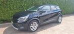 Te koop: Renault Captur Van Zen TCe, Auto's, Voorwielaandrijving, Stof, Zwart, 5 deurs