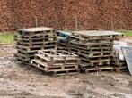 GRATIS - Palletten (Europaletten + gewone), Doe-het-zelf en Bouw, Hout en Planken, Ophalen