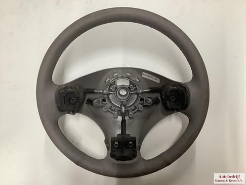 Stuur ROVER 75 STEERING WHEEL grijs VTH00270 LPR Grijs, Auto-onderdelen, Besturing, Rover, Nieuw, Ophalen of Verzenden
