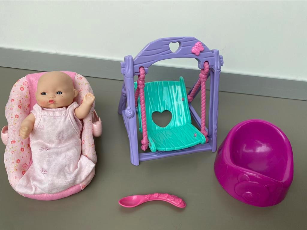  Maxi Cosi Poupee : Jeux Et Jouets