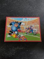 Puzzle Mickey Mouse, marque Jumbo, 70 pièces, Enlèvement ou Envoi, Utilisé