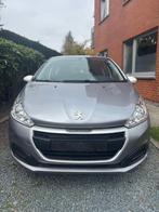 Peugeot 208 — 2019 — 1.2 PureTech avec 82 000 km, Achat, Entreprise, Carnet d'entretien, Essence