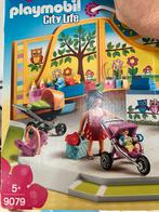 9079 Playmobil City Life Babywinkel, Ophalen, Gebruikt