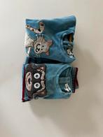 Pyjama - meisje - Velour - Woody - 2 y, Ophalen, Nacht- of Onderkleding, Meisje, Zo goed als nieuw