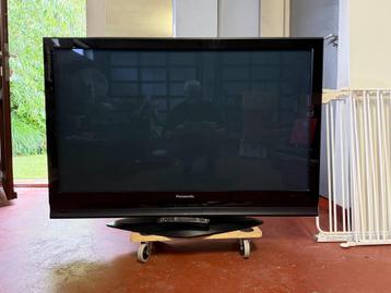 panasonic tv beschikbaar voor biedingen