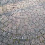 Gratis klinkers, Tuin en Terras, Ophalen, Gebruikt, Klinkers