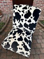 Lounge zetel, Antiek en Kunst, Ophalen