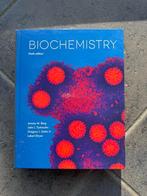Boek 'biochemistry', Boeken, Ophalen, Zo goed als nieuw, Jeremy M. Berg, Natuurwetenschap