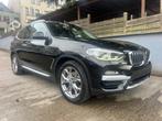 BMW X3 2.0 dA xDrive20 X-line Sport 4x4 (EU6c) (bj 2019), Auto's, Automaat, Euro 6, 4 cilinders, Zwart