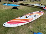 Planche à voile RRD Avantride CR 127 (avec housse), Watersport en Boten, Windsurfen, Ophalen, Zo goed als nieuw, 300 cm of meer