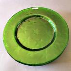 ✔️ Villeroy & Boch STELLINA groen glas 6 x 34 cm, Antiek en Kunst, Verzenden