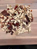 Lot Lego blikjes en platen, Ophalen of Verzenden, Zo goed als nieuw, Lego