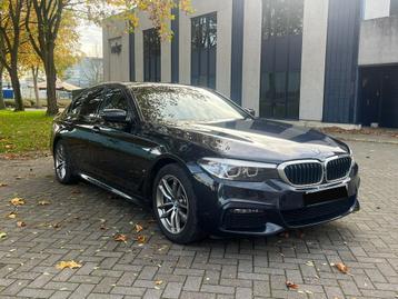 BMW 530e - 2020 - 160.000KM - M PACKET beschikbaar voor biedingen