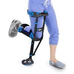 Iwalk 3.0 kniekruk, Diversen, Ophalen, Zo goed als nieuw