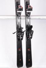 154 ski's BLIZZARD QUATTRO 72 Ti, Woodcore, Sport en Fitness, Skiën en Langlaufen, Overige merken, 140 tot 160 cm, Gebruikt, Verzenden
