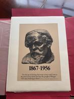 Verzamelwerk Frank Brangwyn – Genummerde edit. Nr. 166/500, Ophalen of Verzenden