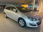 OPEL ASTRA SPORTS TOURER 1.6L BENZINE. AUTOMAAT, Auto's, Opel, Automaat, Leder, Bedrijf, 5 deurs
