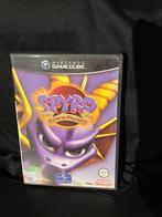 Jeu spyro gamecube, Consoles de jeu & Jeux vidéo, Jeux | Nintendo GameCube, Comme neuf