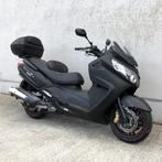 SYM MAWSYM 600i BJ 2015, Motoren, Scooter, SYM, Bedrijf, 3600 cc