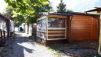 Chalet Luganomeer te huur, Vakantie, Dorp, Chalet, Bungalow of Caravan, 5 personen, Aan meer of rivier