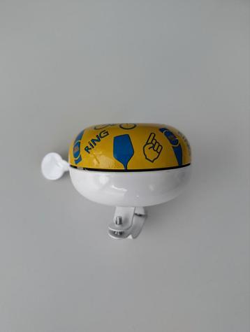 Fietsbel (nieuw) beschikbaar voor biedingen