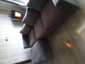 Zetel ikea beschikbaar voor biedingen