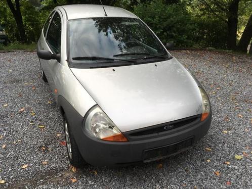 Pièces Ford Ka MkI 1.3 essence, liste dans l'annonce, Auto-onderdelen, Overige Auto-onderdelen, Ford, Gebruikt, Ophalen