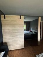 Kleerkast, Ophalen, Met hangruimte, Zo goed als nieuw, 200 cm of meer