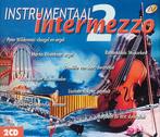 2-CD-BOX * Instrumentaal Intermezzo, Verzenden