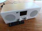 dab radio audizio, Audio, Tv en Foto, Radio's, Ophalen of Verzenden, Zo goed als nieuw, Radio