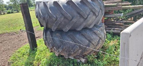 Wielen 23.1R26 te koop, Zakelijke goederen, Landbouw | Onderdelen | Banden, Velgen en Assen, Ophalen