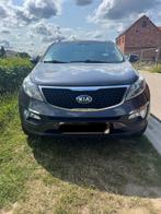 Kia Sportage *motor moet gemaakt worden* *EXPORT*, Auto's, Voorwielaandrijving, Euro 5, 1685 cc, Leder