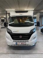 Carado T 449 perfect 10, Caravanes & Camping, Camping-cars, Jusqu'à 4, Fiat, Diesel, Siège en L