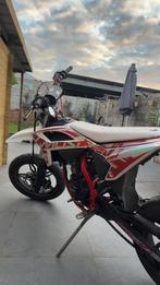 Beta RR50 - 2023 Motard Sport, Overige merken, 6 versnellingen, Gebruikt, Ophalen of Verzenden