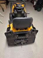 Te koop  stiga zitmaair, Tuin en Terras, Zitmaaiers, Ophalen