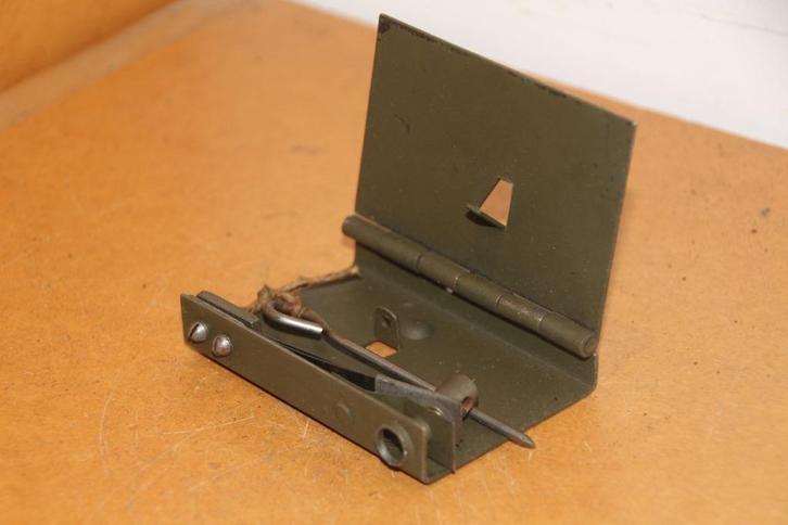GB WW2 „Release Switch nr. 3 MK I” (SAS - SOE - Engineers), Verzamelen, Militaria | Tweede Wereldoorlog, Landmacht, Kleding of Schoenen